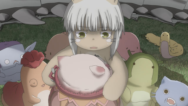 拾うものすべて
